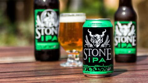 stone brewery point loma|stone ipa abv.